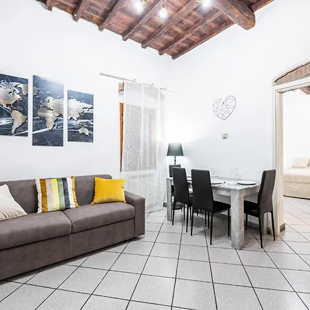 Apartamento The Luxor - Rosina