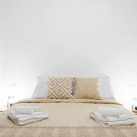 Apartamento The Luxor - Rosina *