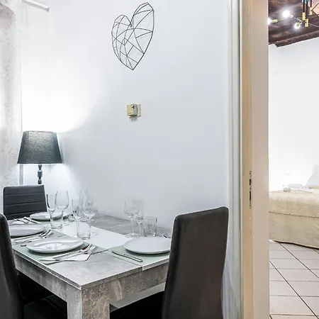 The Luxor - Rosina Apartamento Florença