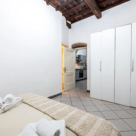 Apartamento The Luxor - Rosina