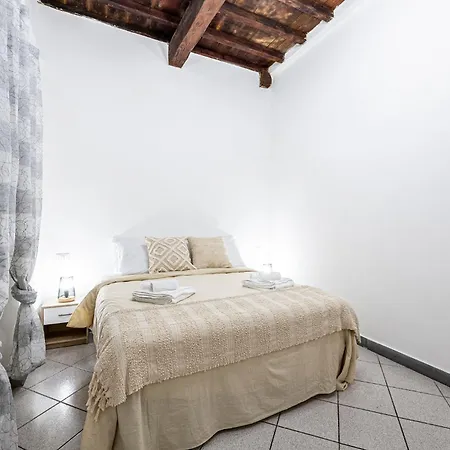 Apartamento The Luxor - Rosina *